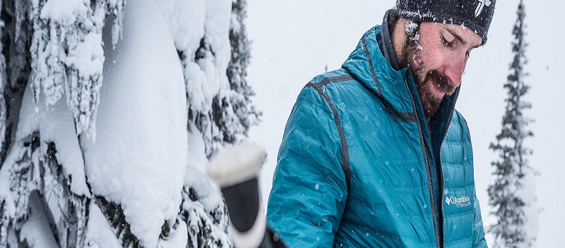 Columbia Sportswear Announces Andrew Burns As Director Of Investor Relations & Competitive Intelligence