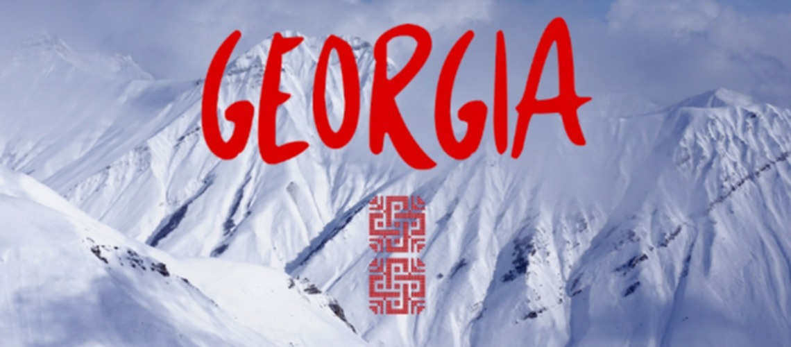 Out With The Old And In With The New - Georgia Promotes Itself As Ski Destination