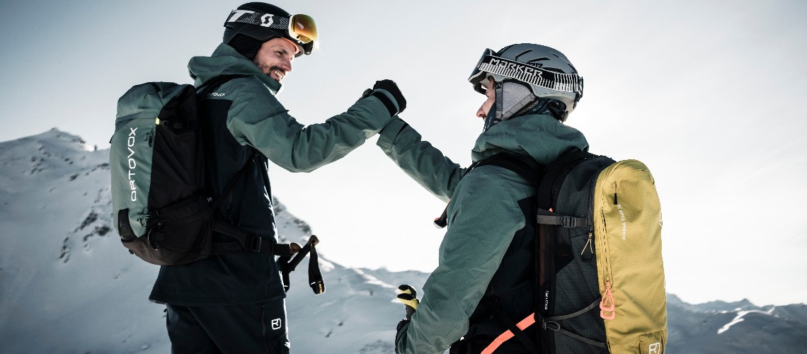 ORTOVOX Earns Fair Wear Foundation Leader Status For Ethical, Sustainable Practices Again