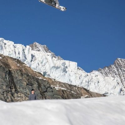 Austrian & German Masters Snowboard Competitions Scheduled For 26 To 29 March