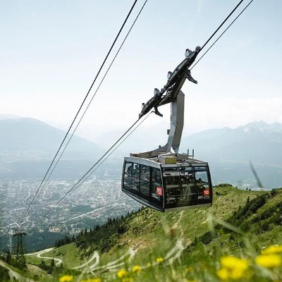 Best Austrian Summer Mountain Railways & Klimaticket O Launch Mobility Cooperation “One For Mountain And Valley”