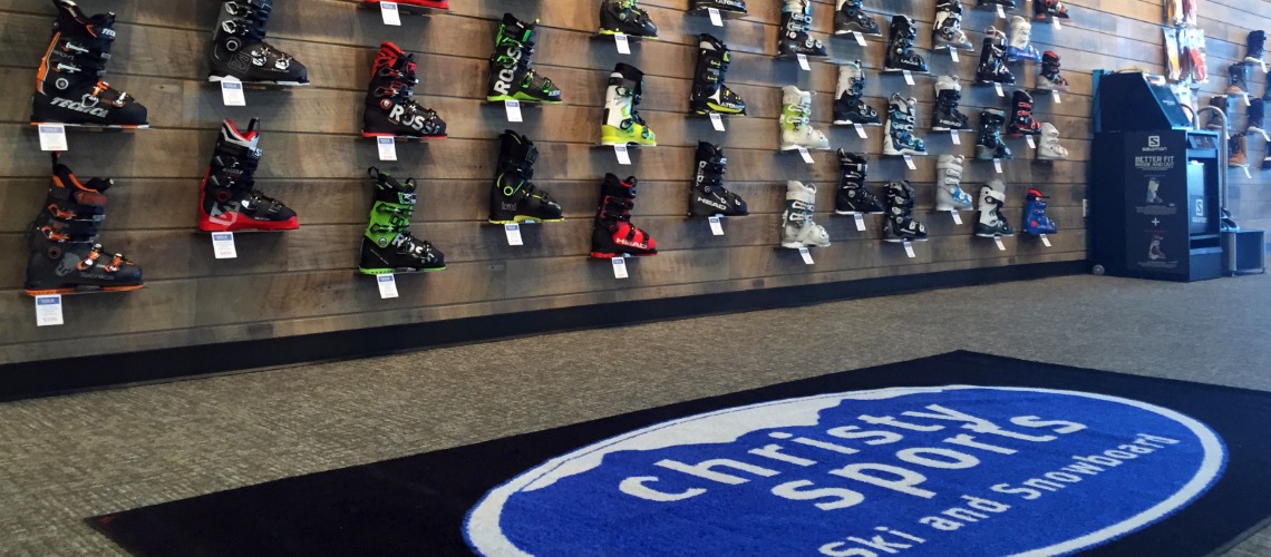 Christy Sports Aims To Improve Rental Experience