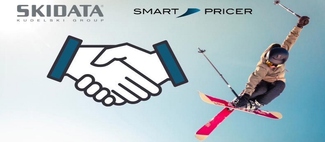 Kudelski Group And SKIDATA Issue A Strategic Update
