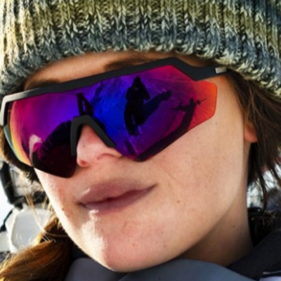 Spektrum, Sustainable Swedish Performance Eyewear Brand, Launches Sunglasses Range