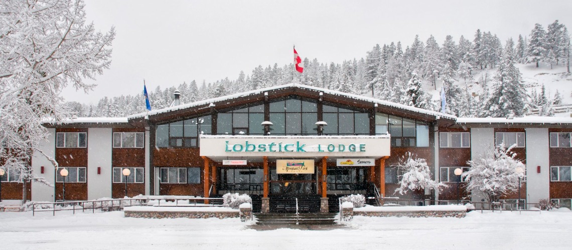 Jasper Ready To Welcome Skiers After Fire