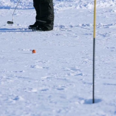 BMW Val D’Isere Winter Golf Cup March 22-25 With Thomas Bjorn, 6 Months Before The Ryder Cup Takes Place In France