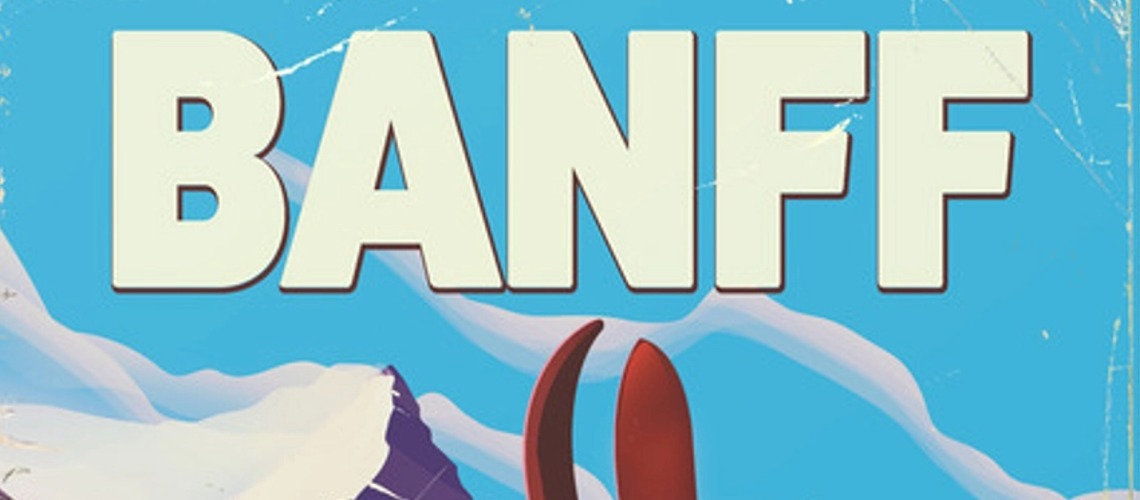 Banff Sunshine Village Turns Up the Après for Spring