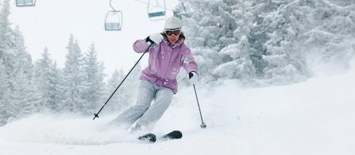 Goddess Retreats Announces Exclusive Women's Ski & Snowboarding Retreat In Hakuba