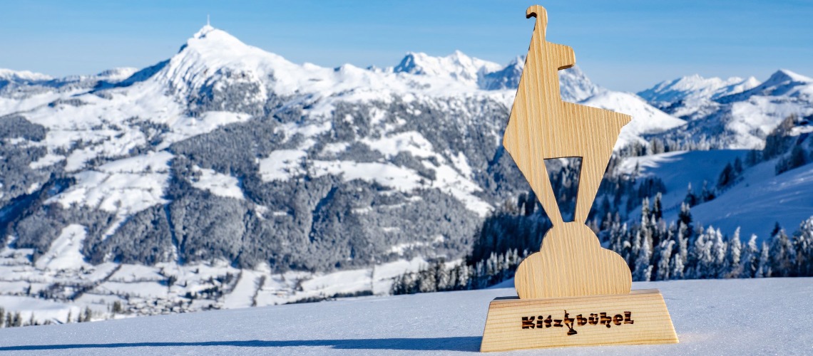 Kitzbühel Lift Co's' Anton Bodner and Christian Wörister appointed to the Austrian Senate of Economy