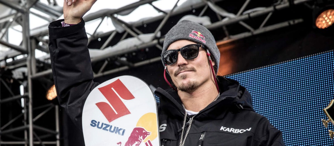 Snowsports Community Mourns Alex "Chumpy" Pullin