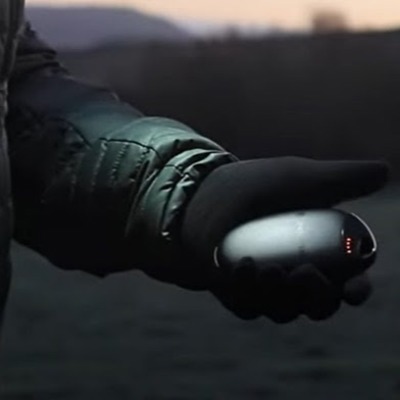 Lifesystems’ Powerful, New Rechargeable Hand Warmer Offers All-Day Warmth  On And Off The Slopes