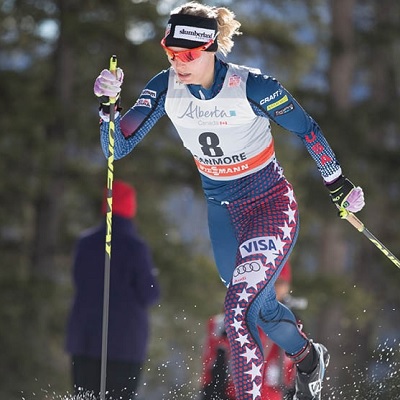 Minneapolis To Host A FIS Cross Country World Cup In 2024