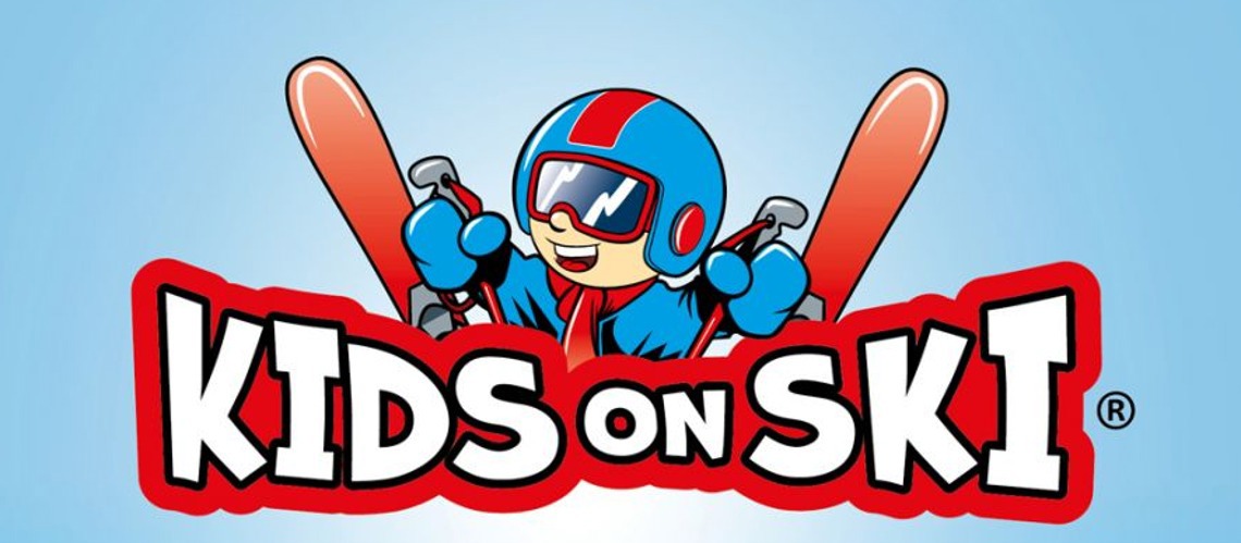 KIDS ON SKI Initiative - Larger, Higher-altitude Ski Should Areas Pay More Attention To The Younger Generation?