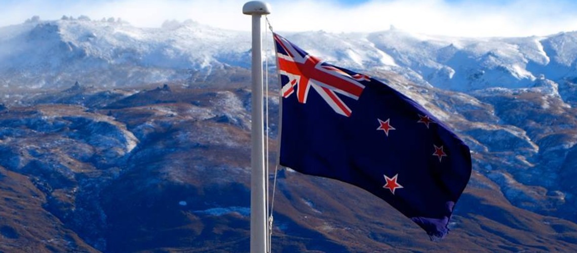 NEW ZEALAND WINTER SEASON UNDERWAY AS SNOW RESORTS SPIN INTO ACTION