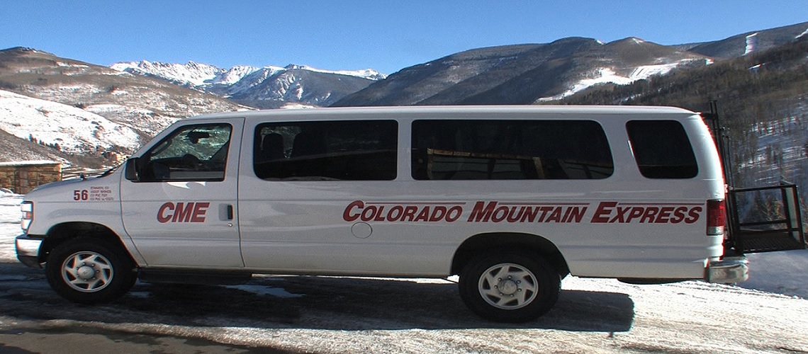 Colorado Mountain Express And Colorado Ski & Sports/Golf Rebrand To Adopt Epic Brand