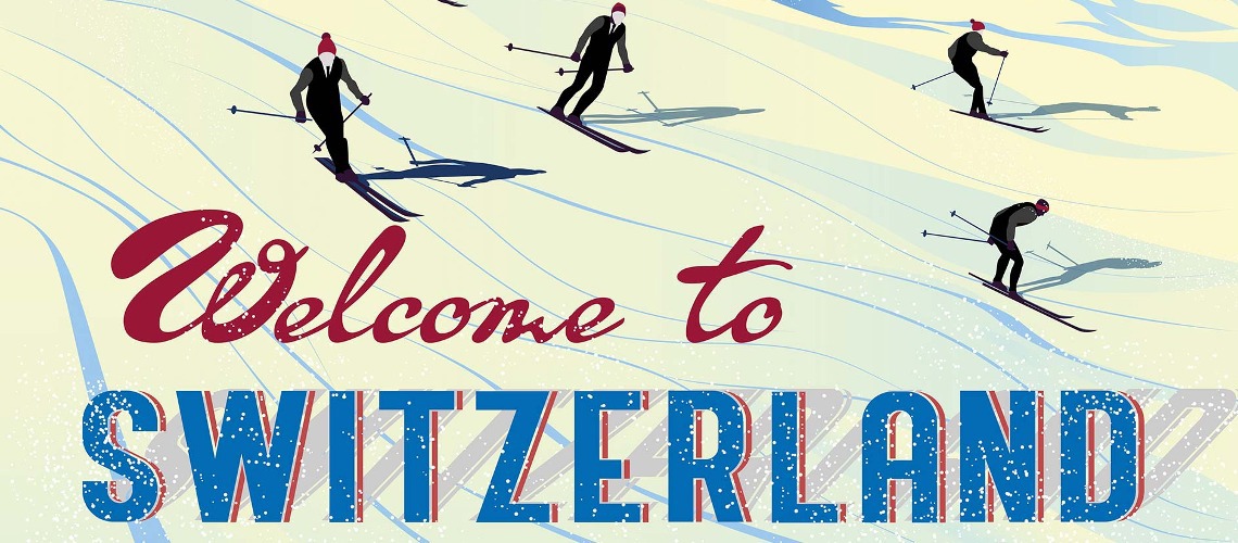 Swiss Lift Co's Report Solid Winter 2025/26 To Date