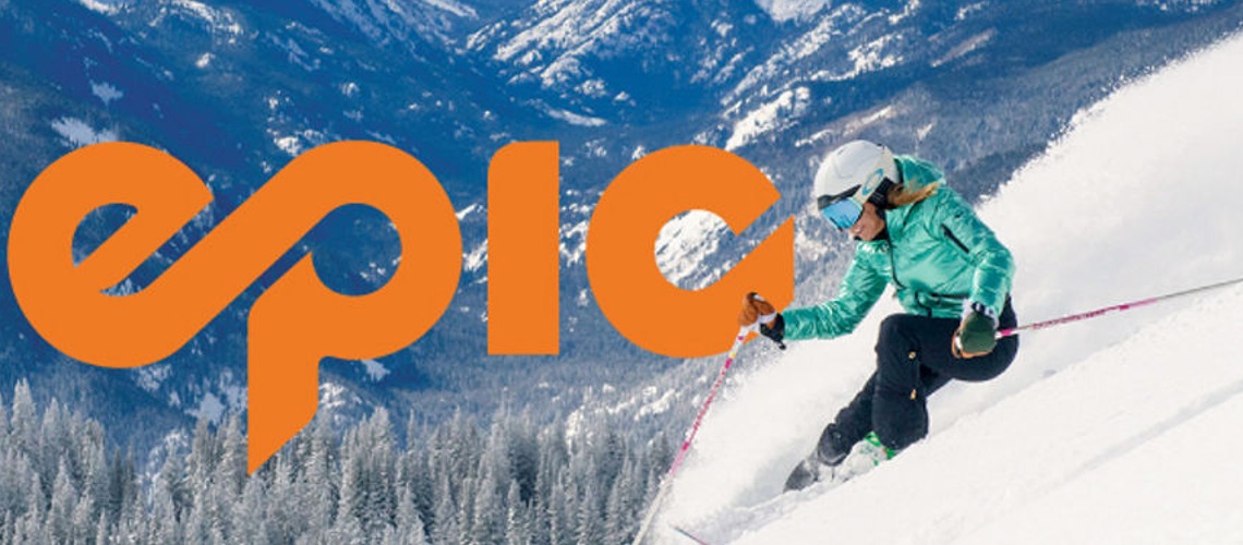  Lowers Prices for Gen Z to Make Hitting the Slopes Easier for Young Skiers and Snowboarders