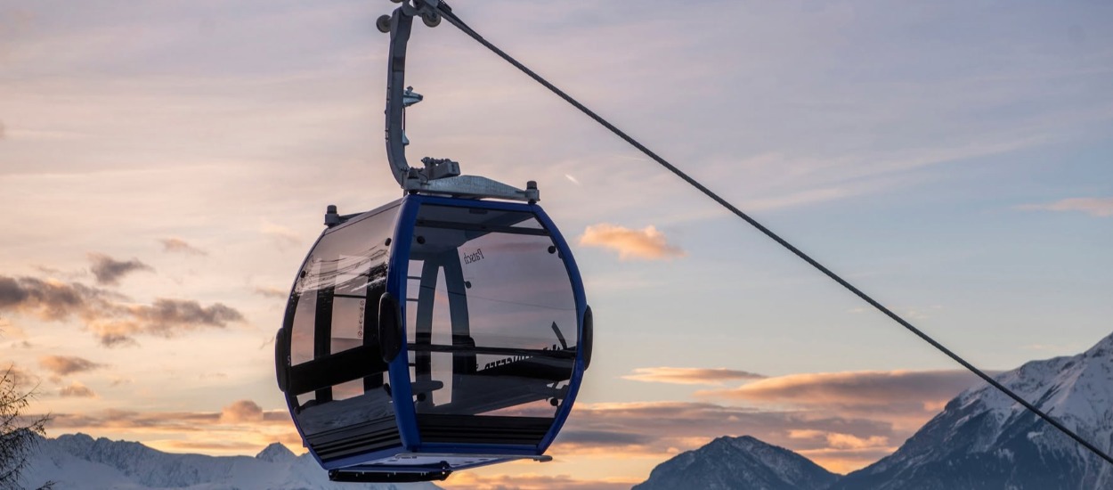 Tulfes Bets €16 Million on Faster Lift and Summit Restaurant to Reinvent the Glungezer Ski Area
