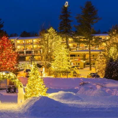 Mirror Lake Inn To Celebrate Centenary Over Labor Day Weekend