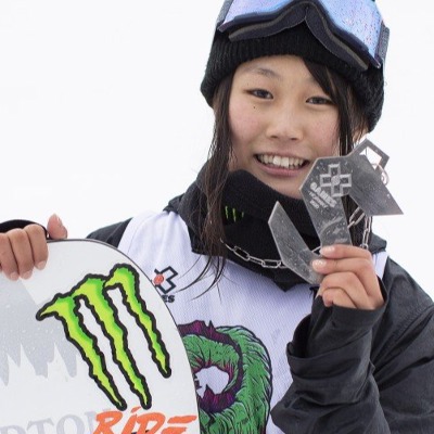 Kokomo Murase Claims Victory In Women’s Snowboard Slopestyle At Snow Rodeo Competition In Calgary