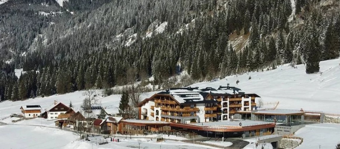 Winter Opening In The Tannheimer Valley Scheduled  From December 12th To 14th, 2025