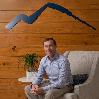 John Starr Joins Timbers Company As Chief Financial Officer