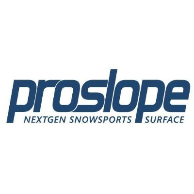 Proslope Says "New Slope Or Upgrade? We've Got You Covered!"
