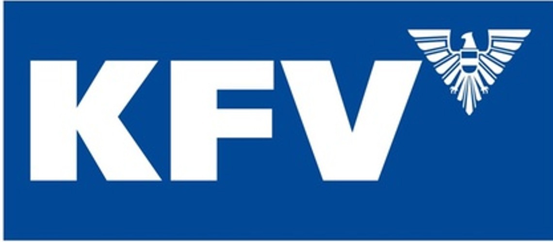 Austrian Road Safety Board KFV Tests Toboggan Brake At Stuhleck In The Lower Austria-Styrian Border Area.