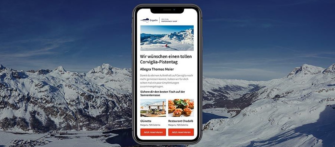 Inside Labs: The Perfect Day Of Skiing Begins The Day Before