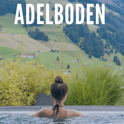 Delegates Of The Adelboden-Lenk Ski And Bike Region Interest Group Hold Summer Meeting
