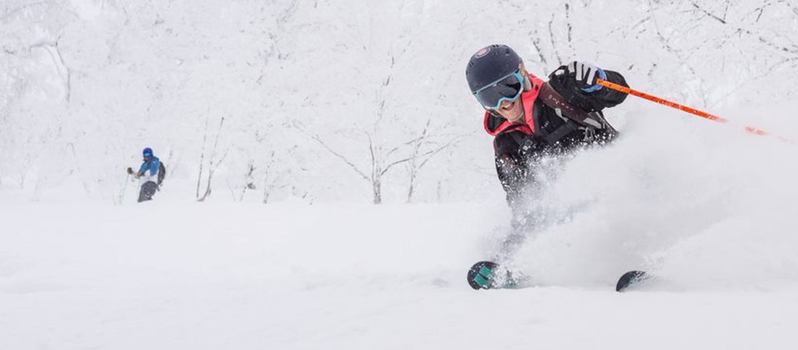 Mabey Ski Launches New Japan Adventures For 2022-23