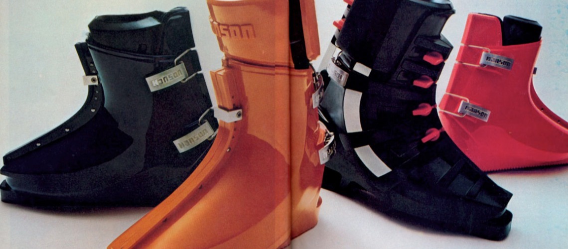 Clariant Picks 5 Key Ski Boot Colours For 20210-22 Season, But Doesn't Share Them