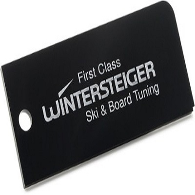 Wintersteiger Celebrates 1500 Automated Ski Service Machines