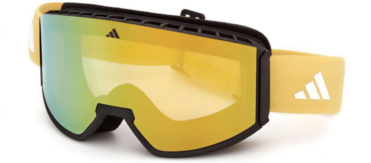 adidas Eyewear launch AW26 collection