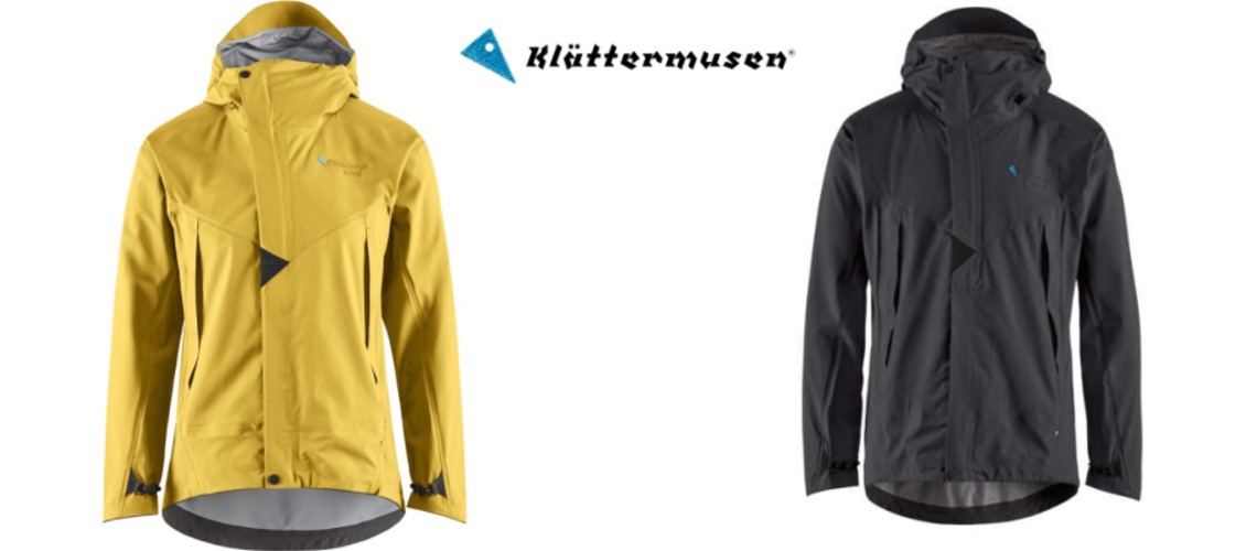 Klattermusen Unveils SS21 Collection; New Products For Hiking And Trekking With Progressive Water And Windproof Fabric Innovations
