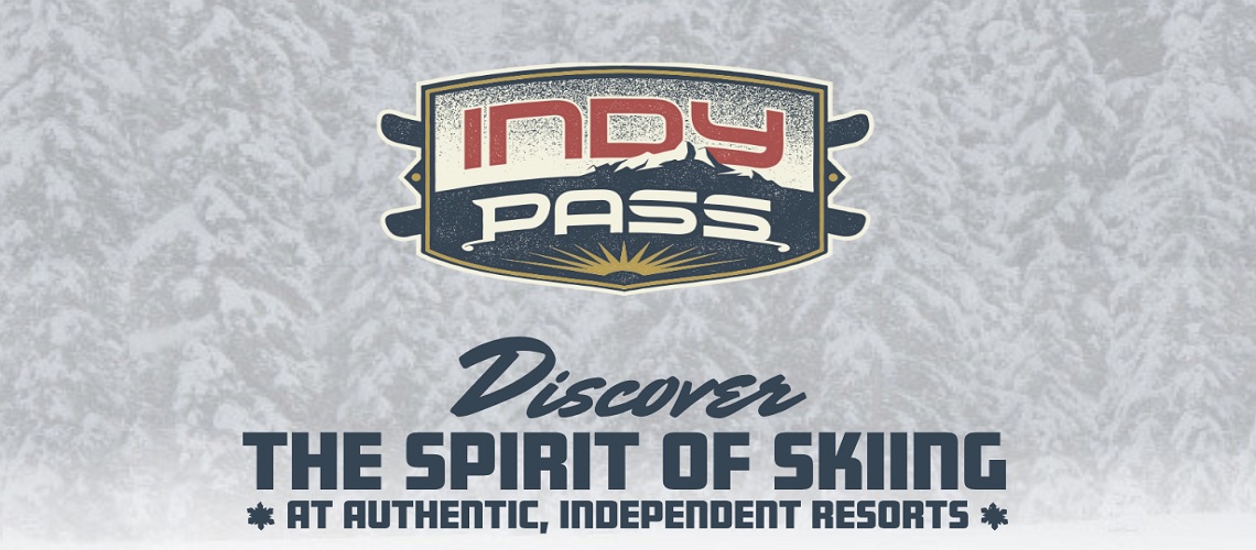 Indy Pass Partners With Leading Tracking App - Slopes