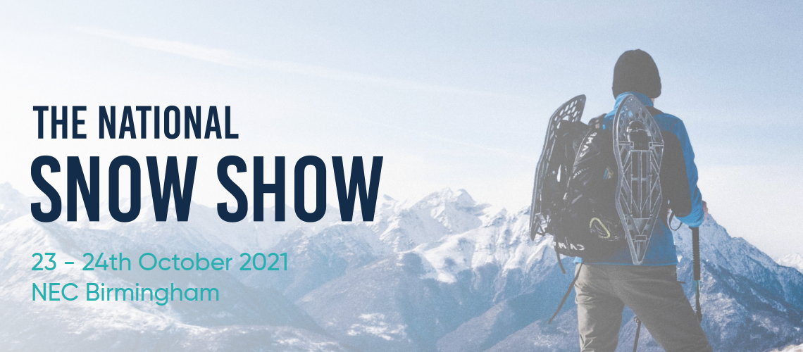 New British Ski Show Planned For NEC In 2021