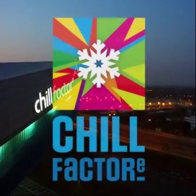 Manchester Indoor Ski Centre Chill Factor Sold  By  U+I. To The Snow Centres Group