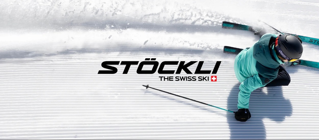 Rebuilding from Scratch: Lara Baumann Switches to Stöckli After Swiss-Ski Demotion