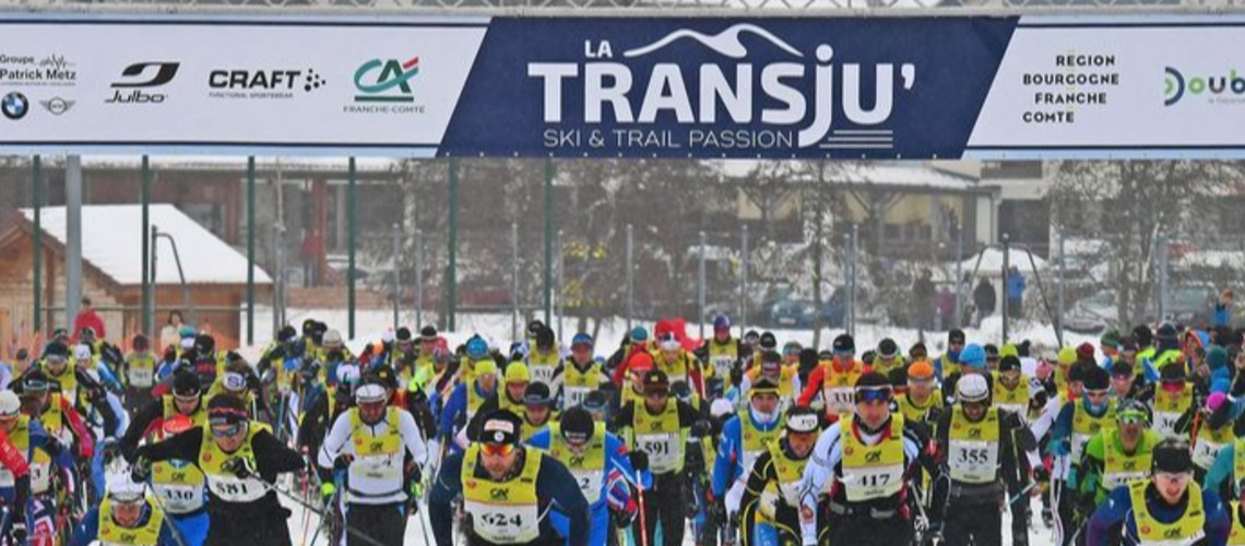 La Transju’ Is Cancelled, Take On The Challenge E-Transju’ Instead