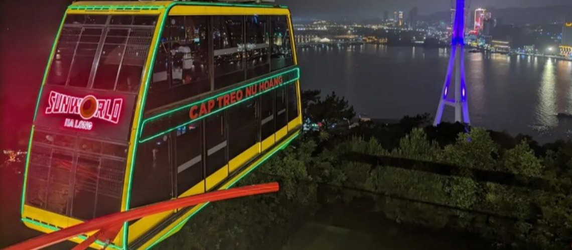 ROTEC Undertakes Cable Testing Work In Vietnam