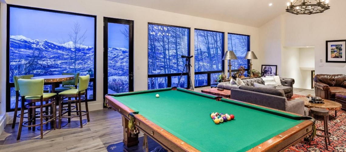 John Denver's Aspen Home For Sale For $11 Million