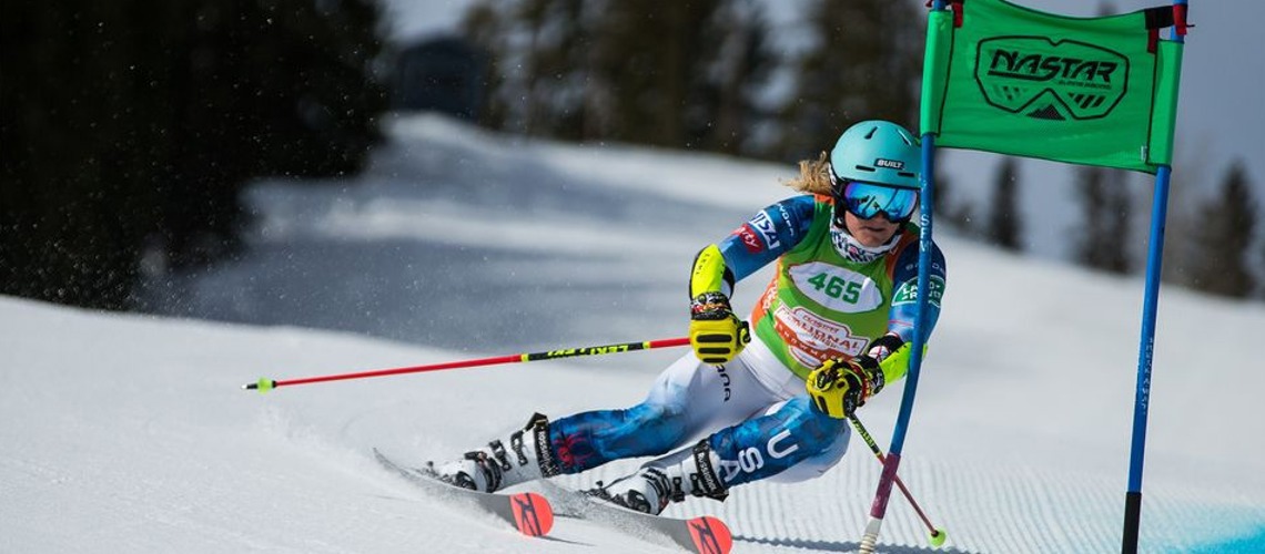 NASTAR Nationals To  Return To Snowmass