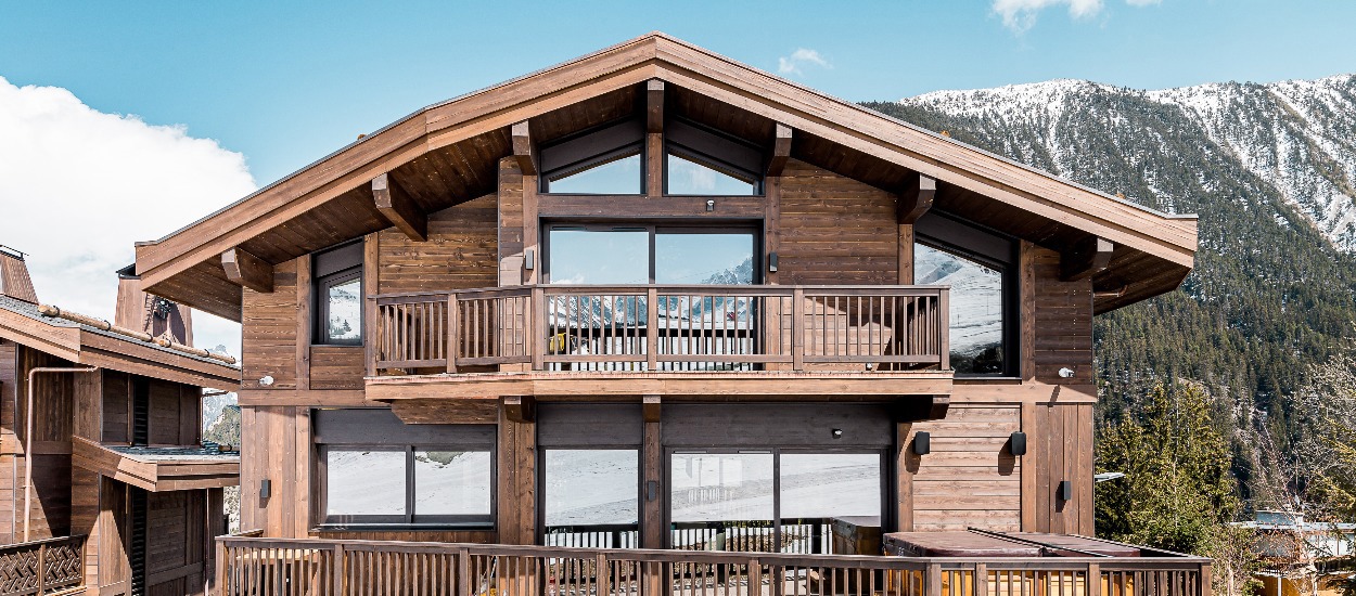Consensio - a Luxury Chalet Operator Redefining High‑End Alpine Hospitality  