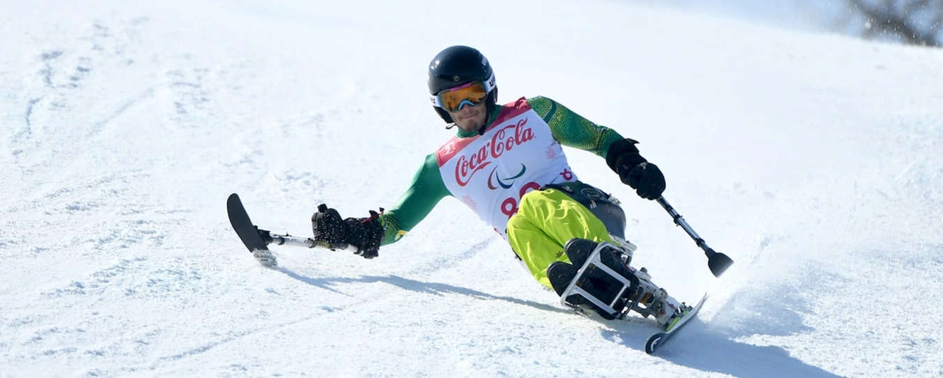 Australian Dual Paralympian Sam Tait announces retirement