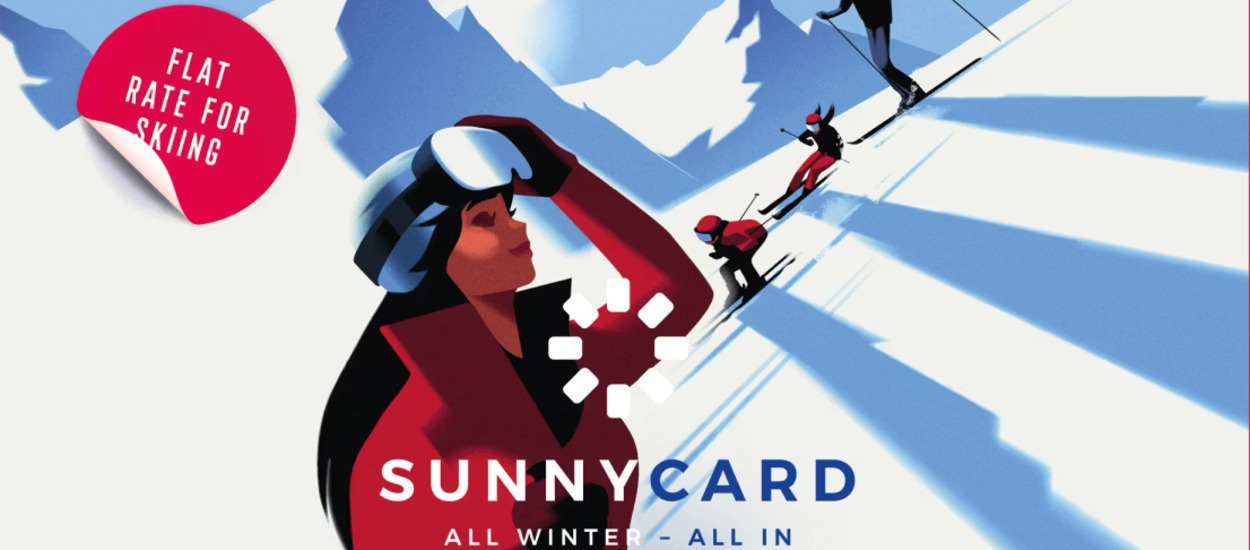 20 years of SunnyCard – the most family-friendly season ticket celebrates its anniversary!