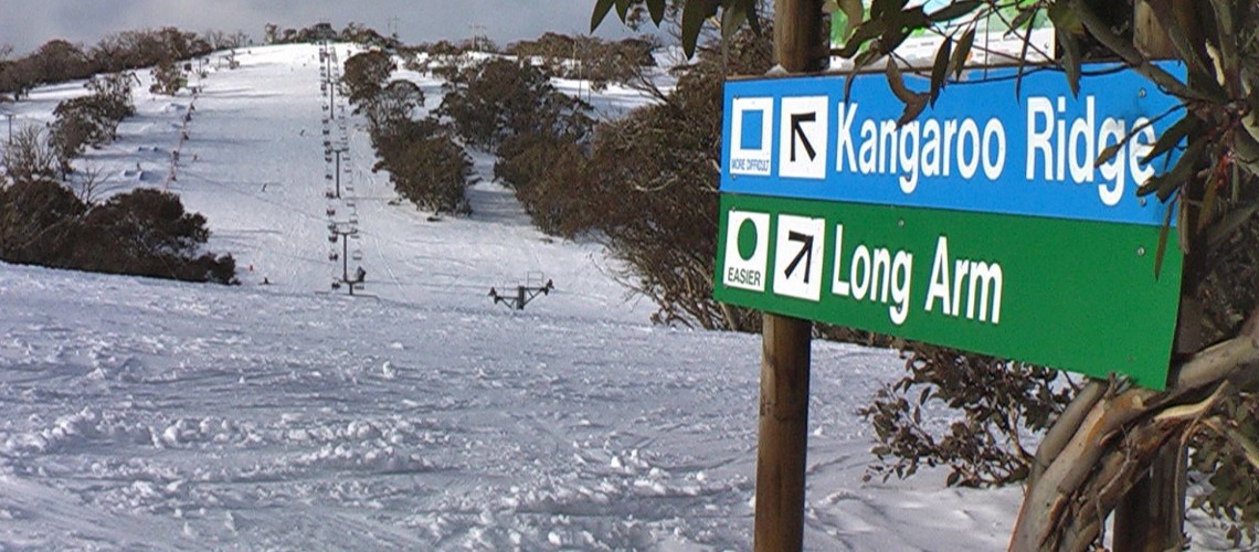 Selwyn Snow Resort Closes Early After Rain and Warmth Strip Snowpack