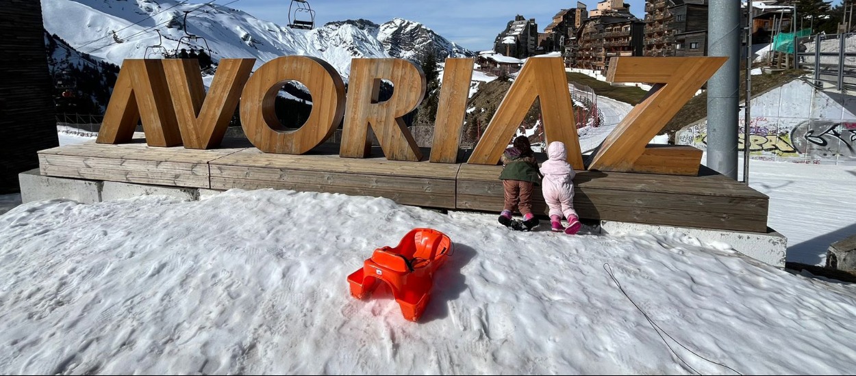 What’s new in Morzine and Avoriaz this winter?