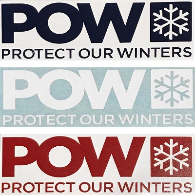 Protect Our Winters Launches Water Alliance