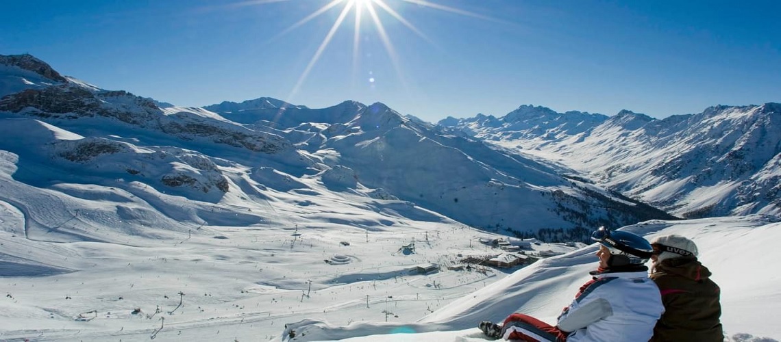 Ischgl To Celebrate  25th Season Finale With Eros Ramazzotti
